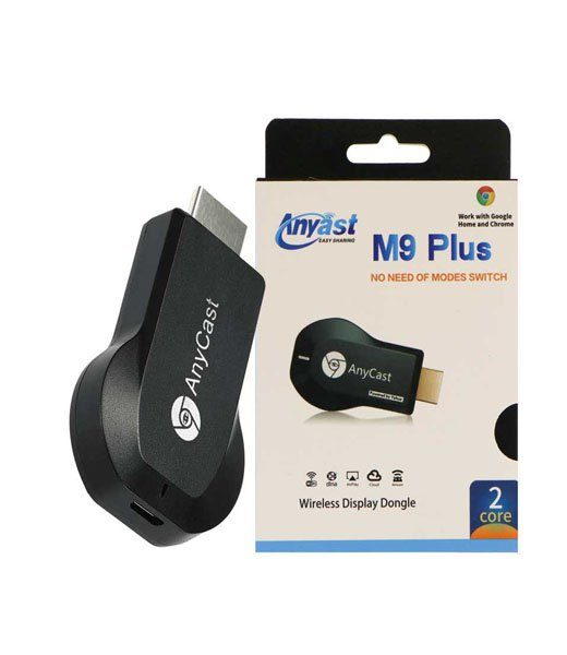 Anycast M9 Plus HDMI Dongle - Image 2