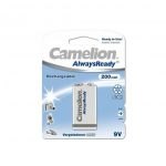 Camelion Always Ready 9V 200mAh