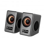 Exon 006 Speaker