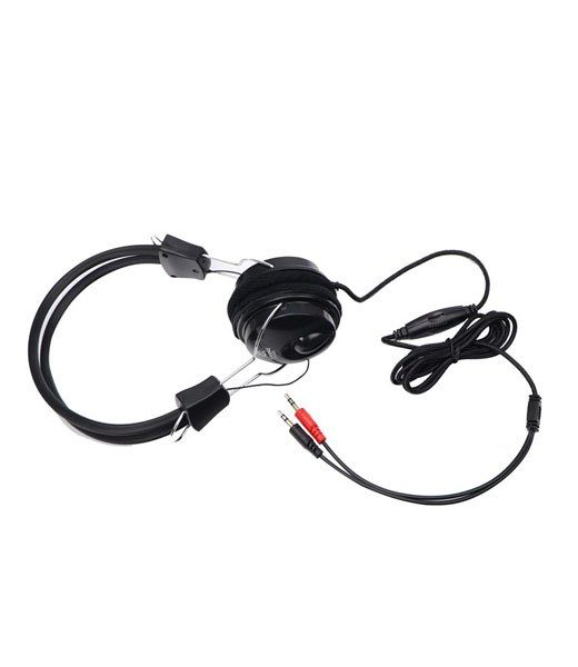 Jeqang JH 811 Wired Headphone - Image 2
