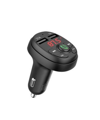 Yesido Y36 FM charger wireless