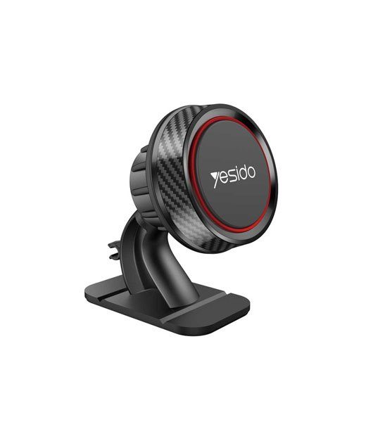 Yesido C60 Magnetic Phone Holder1