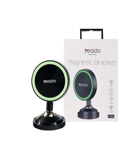 Yesido CH04 Magnetic Phone Holder - Image 2