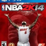 NBA 2K14