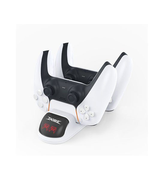 PS5 Dualshock Charging Dock Dobe2