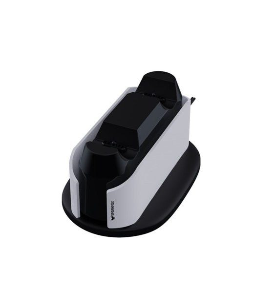 PS5 Dualshock Charging Dock Sparkfox1