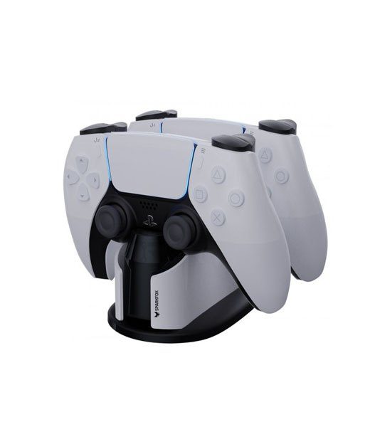 PS5 Dualshock Charging Dock Sparkfox2