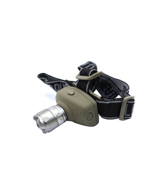 TK17 Headlight 1