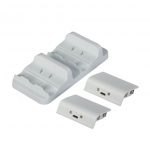 Xbox One S Dobe Dual Charging Dock