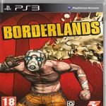 Borderlands