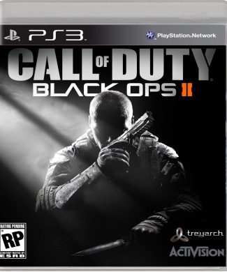 Call Of Duty Black Ops 2