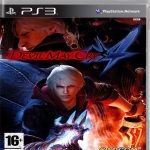 Devil May Cry 4