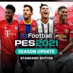 EFootball PES 2021 Patch PES 2018(Copy)
