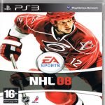 NHL 08