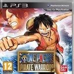 One Piece Pirate Warriors