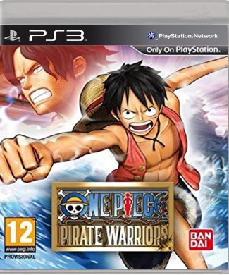 One Piece Pirate Warriors