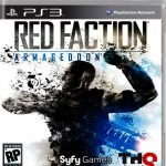 Red Faction Armageddon