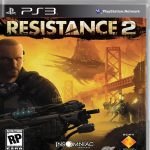 Resistance 2