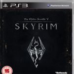 The Elder Scrolls V Skyrim