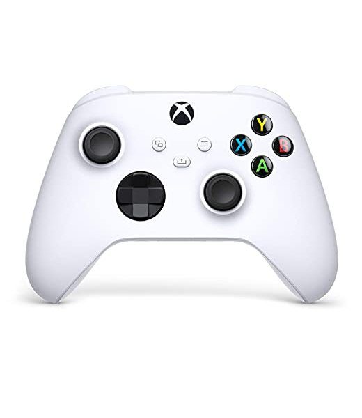 XBox S-X Controller