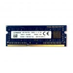 Kingston DDR3L PC3L 12800s MHz 1600 RAM 4GB