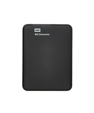 Western Digital Elements 2TB