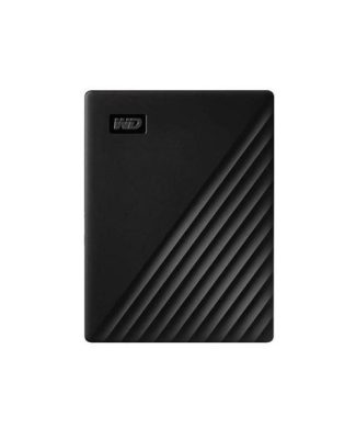 Western Digital My Passport 4TB