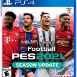 eFootball PES 2021