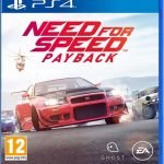 Need For Speed Payback