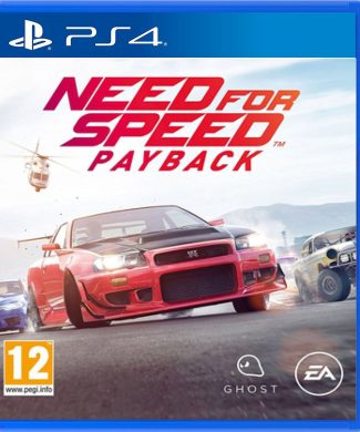Need For Speed Payback