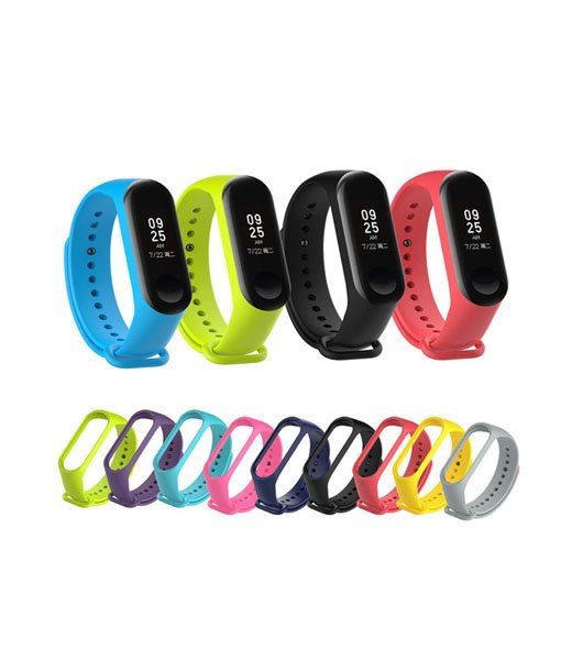 Xiaomi-Mi-Band-4-Wrist-Strap