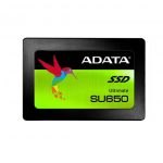 ADATA Ultimate SU650 SSD Drive 120GB