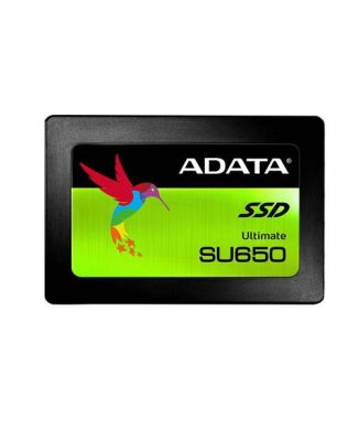 ADATA Ultimate SU650 SSD Drive 120GB