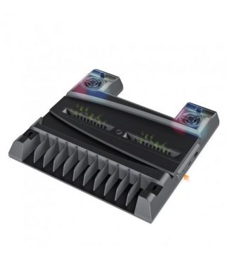 Dobe PS5 Multifunctional Cooling Stand