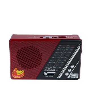 Fepe FP 2009BT Radio