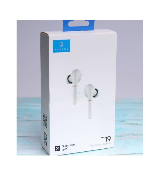 Haylou T19 TWS Earbuds - Image 2