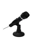 Hyundai HY K300 Desktop Microphone