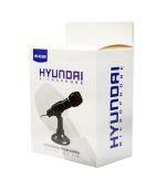 Hyundai HY K300 Desktop Microphone - Image 2
