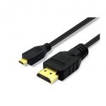 K NET Plus HDMI To Mini HDMI 1.5m