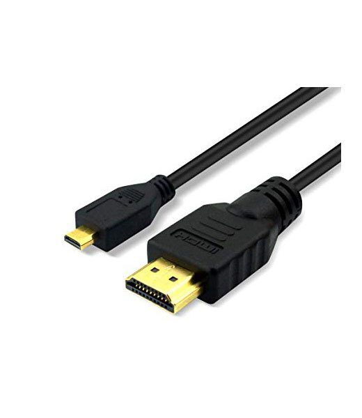 K NET Plus HDMI To Mini HDMI 1.5m1