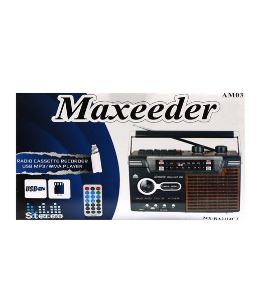 Maxeeder AM03 - Image 2