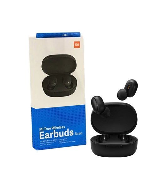 Mi True Wireless Earbuds - Image 2