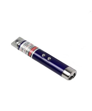 Multi Function Laser Pointer