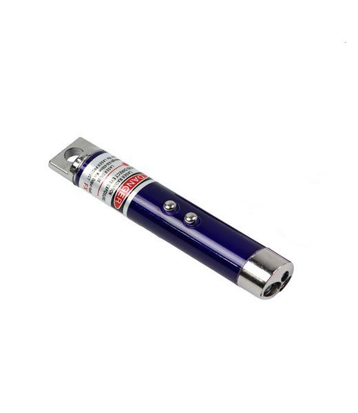 Multi Function Laser Pointer