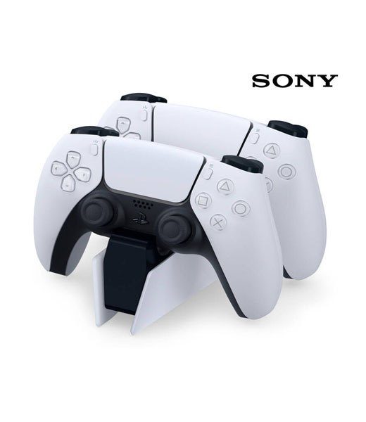PS5 Dualshock Charging Dock Sony 2
