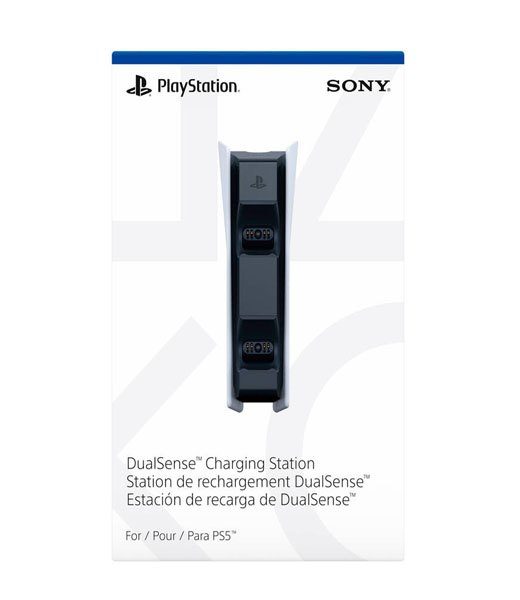 PS5 Dualshock Charging Dock Sony 3