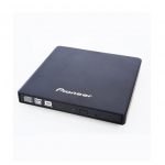 Pioneer External DVD Writer XU01