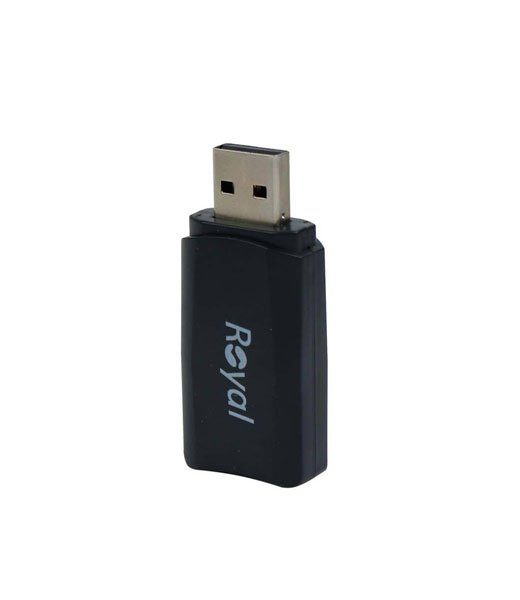 Royal RB 101 Bluetooth Dongle 1