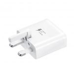 Samsung Note 4 Fast Wall Charge