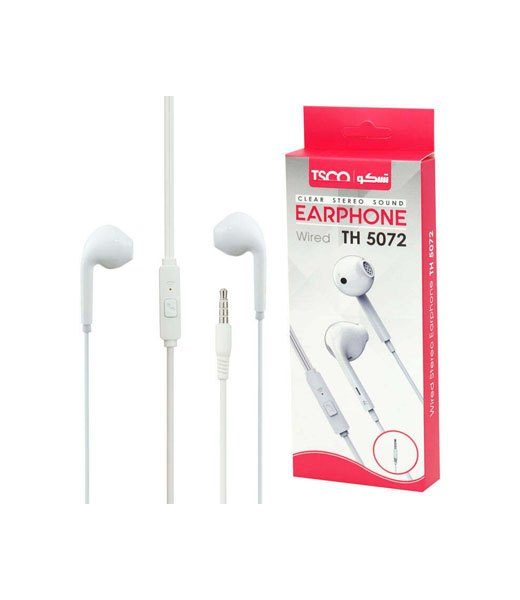 TSCO Earphone TH 5072